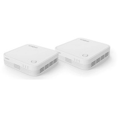 "Strong Atria Mesh Kit 1200 V2 Wi-Fi System - Seamless Connectivity & High-Speed Performance"